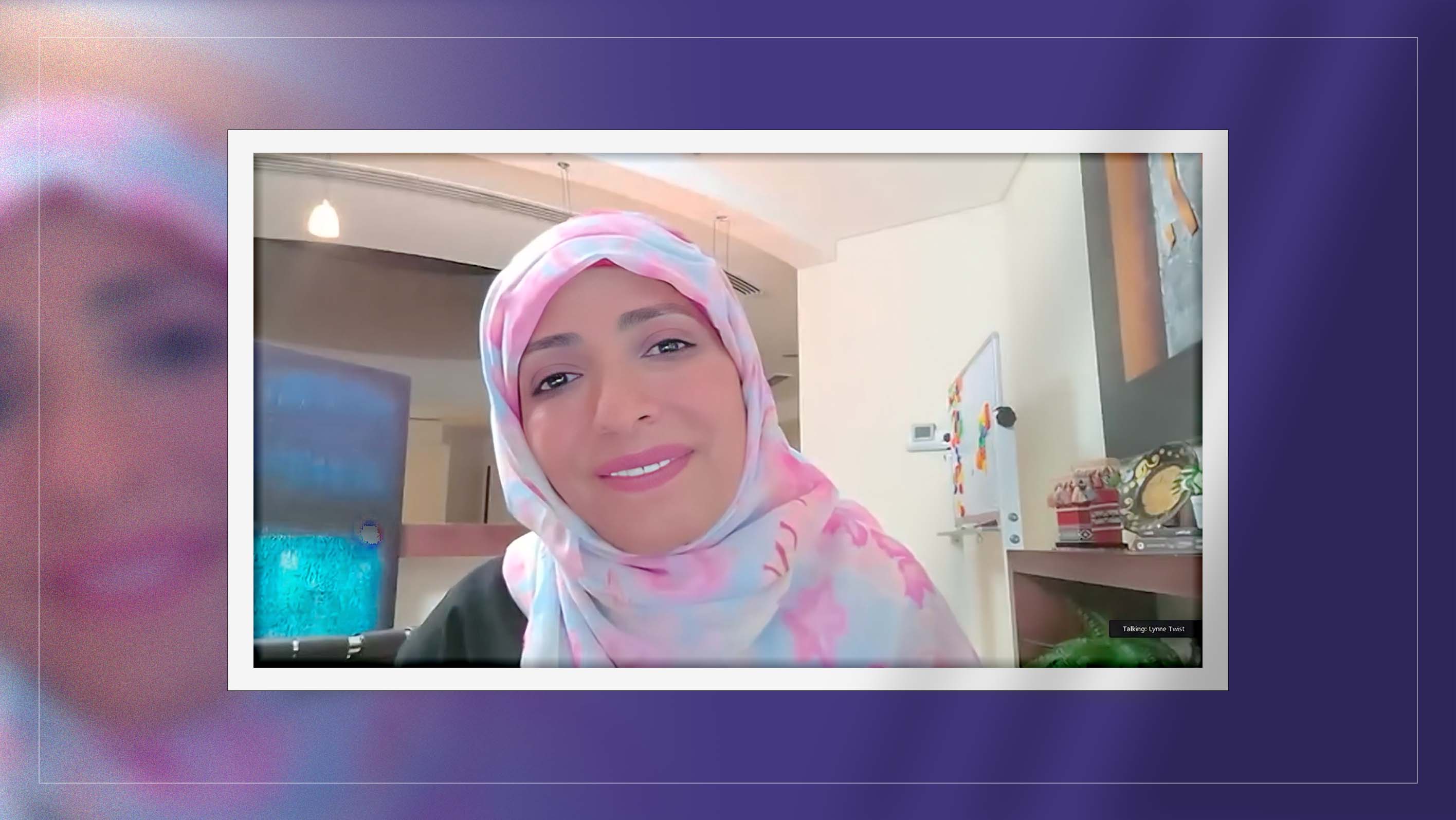 From Protest Tents to Global Platforms: Tawakkol Karman’s Message of Freedom and Change